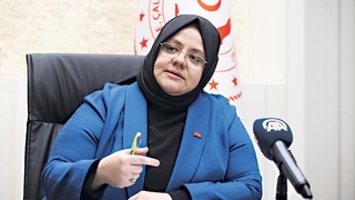 1.2 milyon çalışana normalleşme desteği