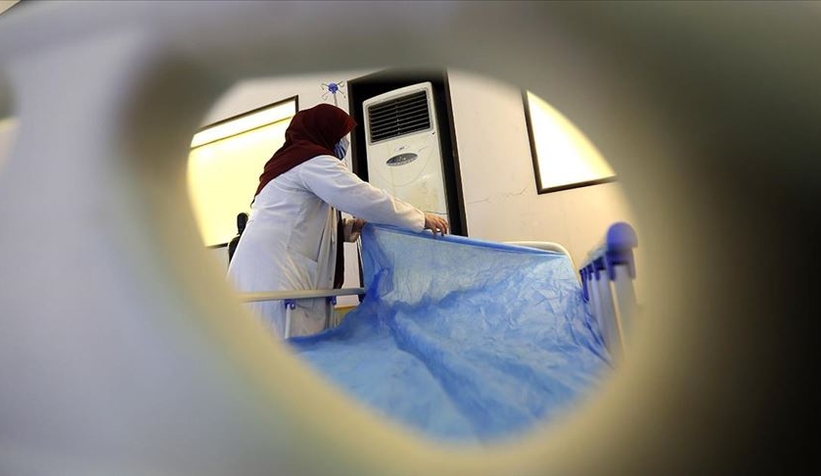 12 ocak korona verileri