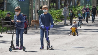 12 yaş ve üzeri çocuklar için önemli açıklama