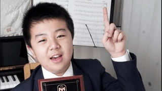 12 yaşındaki çocuk, tüm dahileri solladı