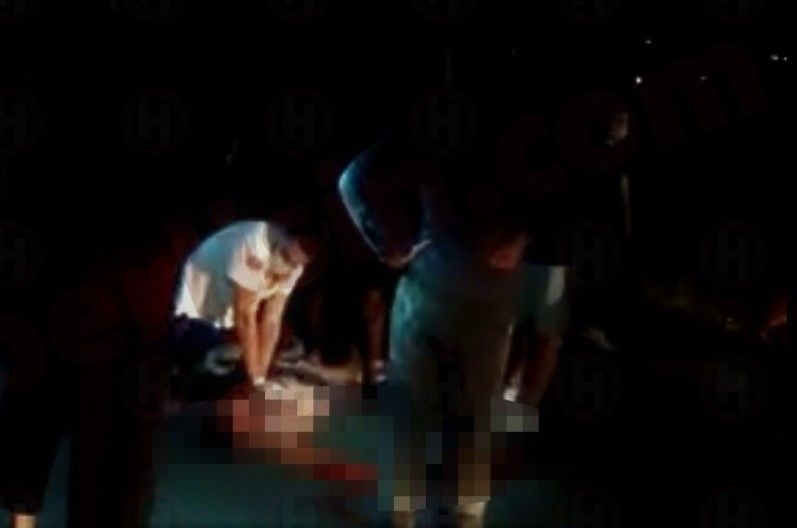 12 yaşındaki çocuktan acı haber