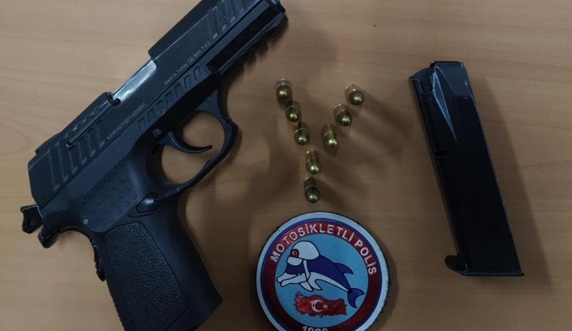 12 yıl önce işadamı Chary Gaıpov cinayetinde rol alan zanlı yakalandı