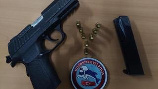 12 yıl önce işadamı Chary Gaıpov cinayetinde rol alan zanlı yakalandı