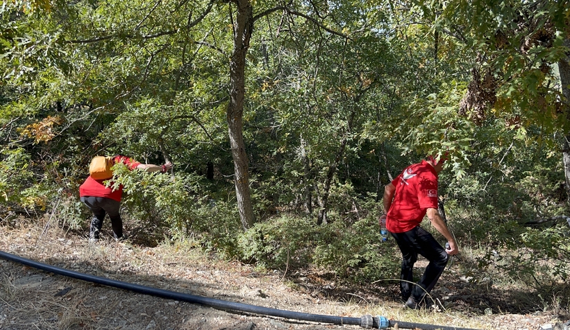 12 yıl önce öldürülen kadının cesedi aranıyor