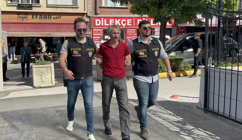 12 yıl sonra ortaya çıktı: Zehirleyip uçurumdan atmış