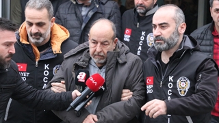 12 yıl sonra tekrar açılan cinayet davasında 3 sanığa müebbet istendi