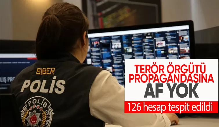 126 hesap yöneticisi hakkında adli işlem başlatıldı