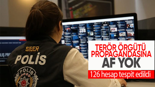 126 hesap yöneticisi hakkında adli işlem başlatıldı