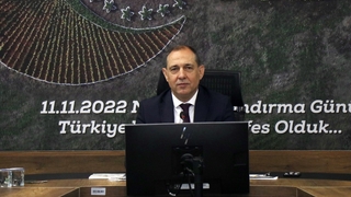 128 fotokapan ve dronlarla kaçakçılıkla mücadele ediliyor