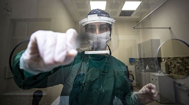 13 gün sonra koronavirüs vaka sayısı açıklandı