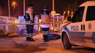 13 yaşındaki kız viyadük altında ölü bulundu