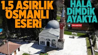 130 yıldır sadeliğini koruyor