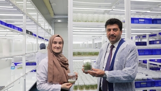 1323 öğrenci iş deneyimi kazandı