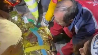 138 saat sonra sağ çıktı: Param yok özel hastaneye götürmeyin