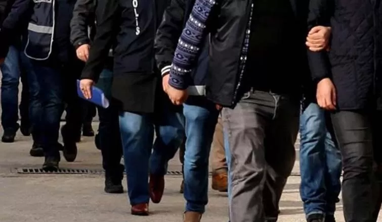 14 ilde FETÖ operasyonu: 39 gözaltı kararı