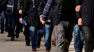 14 ilde FETÖ operasyonu: 39 gözaltı kararı
