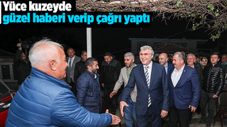 14 Mayıs şahlanışın başlangıcı olacak