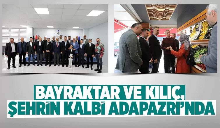 14 Mayıs Zaferine Hep Birlikte Yürüyoruz