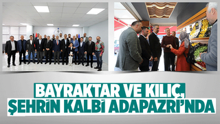 14 Mayıs Zaferine Hep Birlikte Yürüyoruz