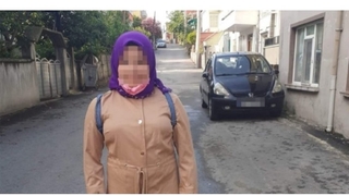 14 yaşındaki kız çocuğu bulundu