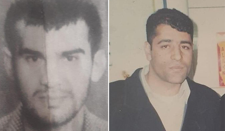 14 yıl öldürülen 2 arkadaşın cesetleri aranıyor