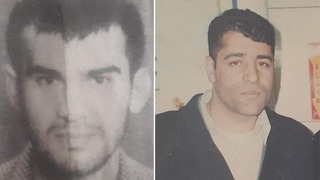 14 yıl öldürülen 2 arkadaşın cesetleri aranıyor