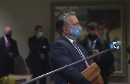 14 yıl sonra Gürcistan Taktiği