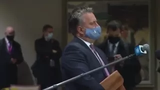 14 yıl sonra Gürcistan Taktiği
