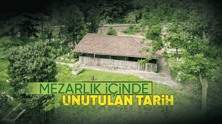 1400'lü yıllarda inşa edilen Kelpaşa Camisi koruma bekliyor