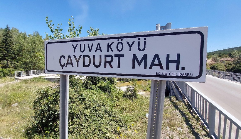 141 kişi zehirlenmişti; O köyde su kullanımı kısıtlandı