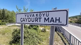 141 kişi zehirlenmişti; O köyde su kullanımı kısıtlandı