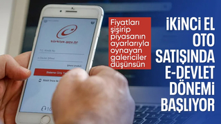 15 Eylül'de yürürlükte: Doğrulanmış ilanla otomotivde yeni dönem başlıyor