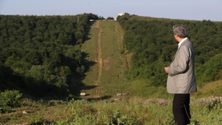 15 kilometrelik bisiklet ve yürüyüş yolu yapılacak