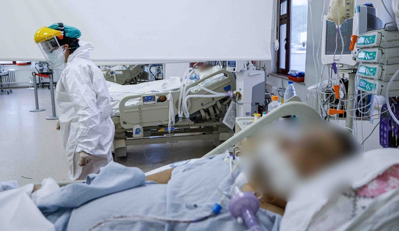 15 Mart tablosu açıklandı; Vaka sayılarında büyük artış