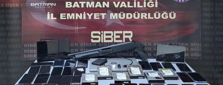 15 milyarlık yasa dışı bahis operasyonu Sakarya'ya uzandı