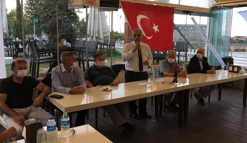 15 Temmuz Millî İrade Derneği'nden 12 Eylül açıklaması