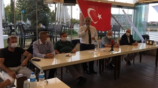 15 Temmuz Millî İrade Derneği'nden 12 Eylül açıklaması