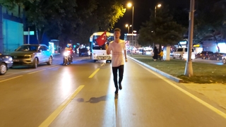 15 Temmuz Şehitleri Sancak Koşusu