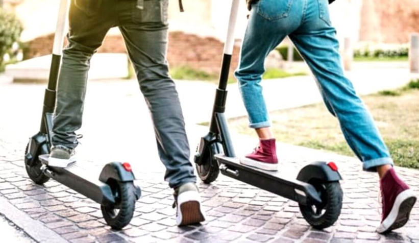 15 yaş altı elektrikli scooter kullanamayacak