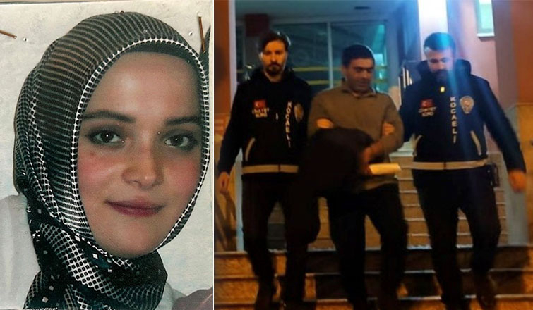 15 yıldır kayıptı, kocası tutuklandı