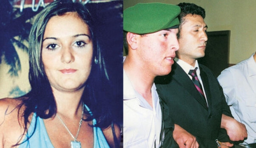 15 yıllık sır, FETÖ üyesi çıktı