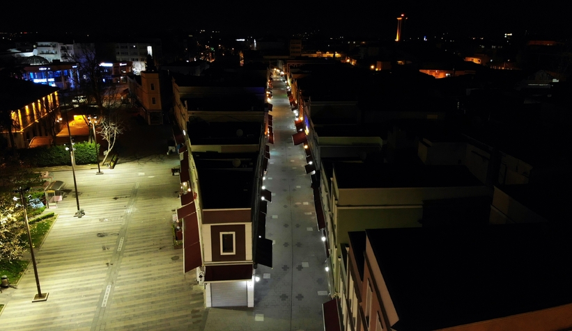 150 yıldır tarihe tanıklık ediyor