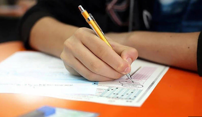 157 bin 530 adayın başvurduğu ALES/2 pazar günü yapılacak