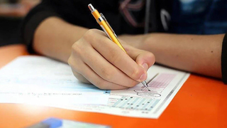 157 bin 530 adayın başvurduğu ALES/2 pazar günü yapılacak