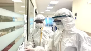 16 Eylül verileri açıklandı; İşte son durum