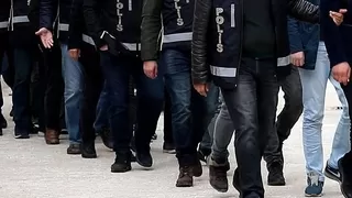 16 ilde FETÖ operasyonu: 25 gözaltı kararı