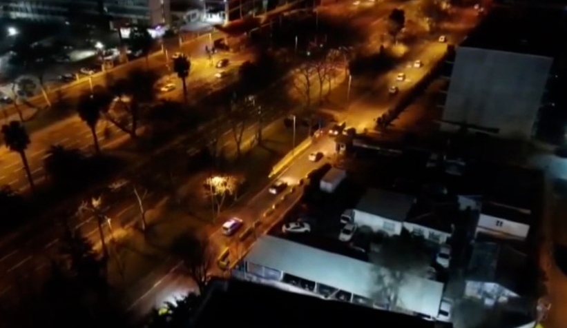 16 ilde hayali ihracat operasyonu: 40 gözaltı