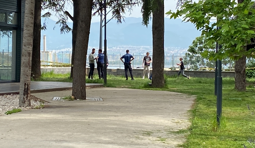 16 yaşındaki çocuk kavgada ağır yaralandı