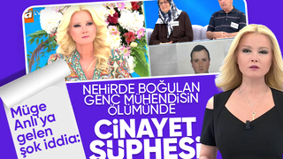 16 yıl önce ölen mühendis öldürüldü mü? Yasak aşk iddiası
