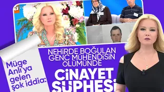 16 yıl önce ölen mühendis öldürüldü mü? Yasak aşk iddiası